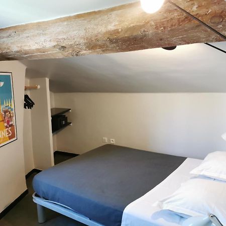 Hotel Alnea Cannes Dış mekan fotoğraf